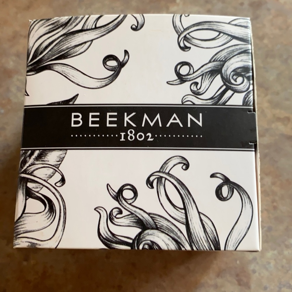 BEEKMAN 1802 WHIPPED BODY CREAM